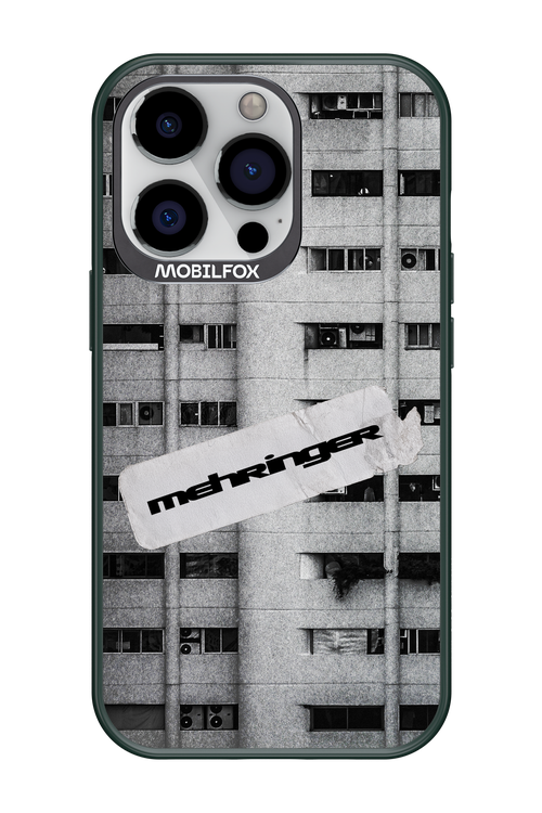 Mehringer Block - Apple iPhone 13 Pro