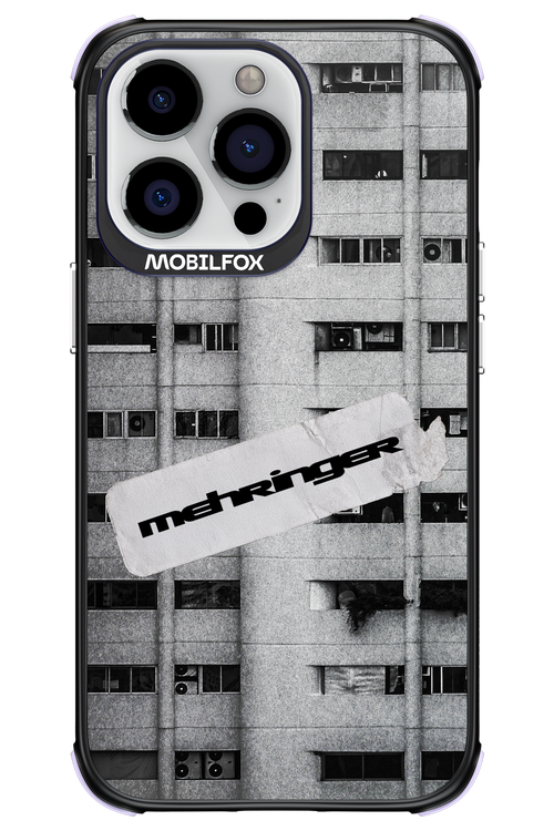 Mehringer Block - Apple iPhone 13 Pro