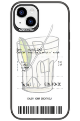 gin tonik - Apple iPhone 15 Plus