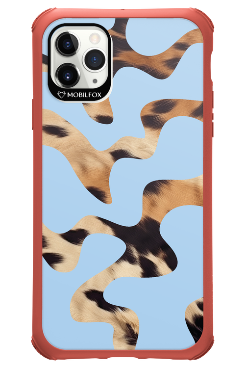 Funky Deer - Apple iPhone 11 Pro Max