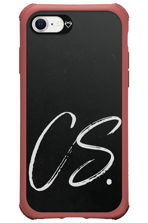 (Off Space) CS 2.0 - Apple iPhone SE 2022