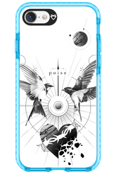 Madár - Apple iPhone SE 2020