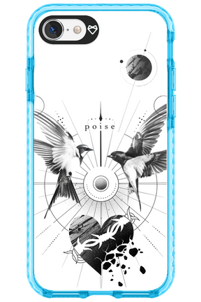 Madár - Apple iPhone SE 2020