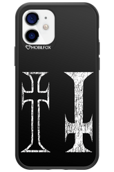 Double crosss 2.0 - Apple iPhone 12