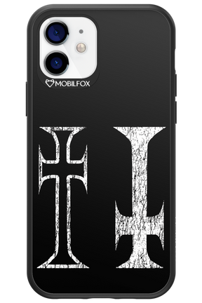 Double crosss 2.0 - Apple iPhone 12