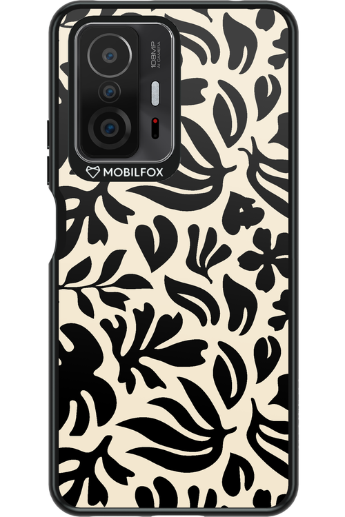 Aloha - Xiaomi Mi 11T