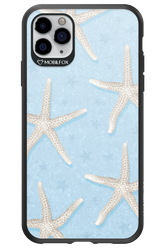 Baby Blue Sea - Apple iPhone 11 Pro Max