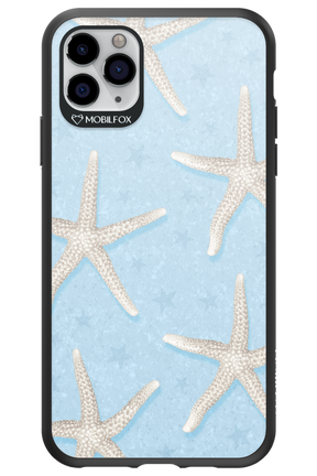 Baby Blue Sea - Apple iPhone 11 Pro Max