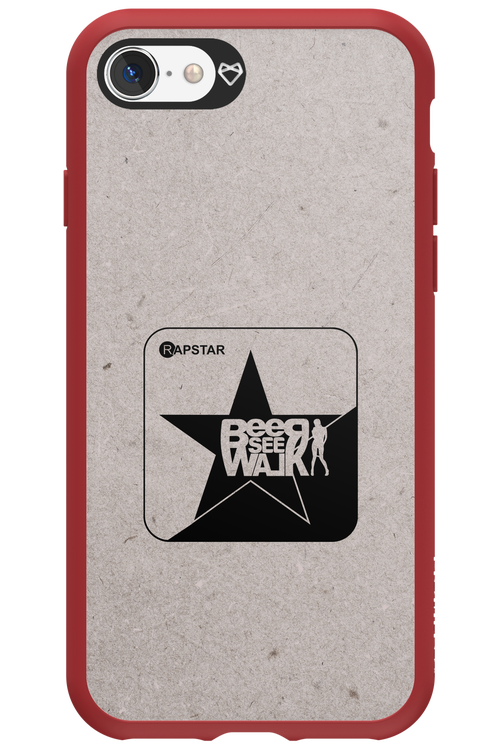 Rapstar - Apple iPhone SE 2022