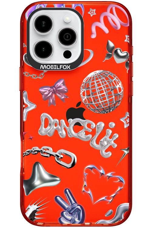 3D Universe T - Apple iPhone 16 Pro Max