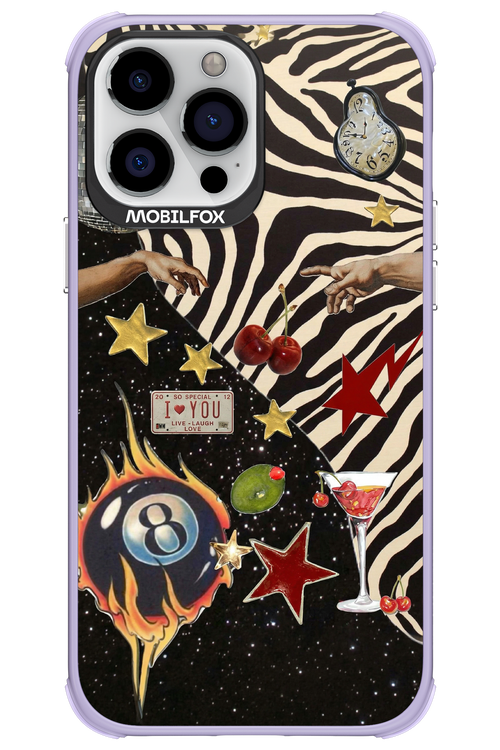 Party hard 2.0 - Apple iPhone 13 Pro Max