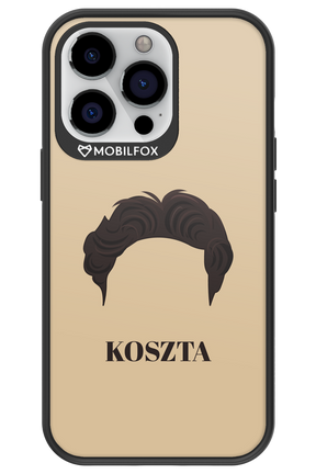 KOSZTA ICON - Apple iPhone 13 Pro