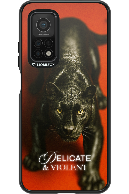 DeliCat - Xiaomi Mi 10T 5G