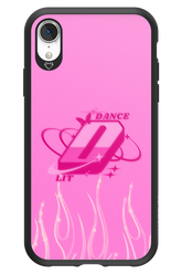 D Flames - Apple iPhone XR