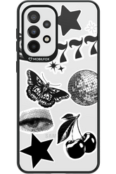 Sticker - Samsung Galaxy A33