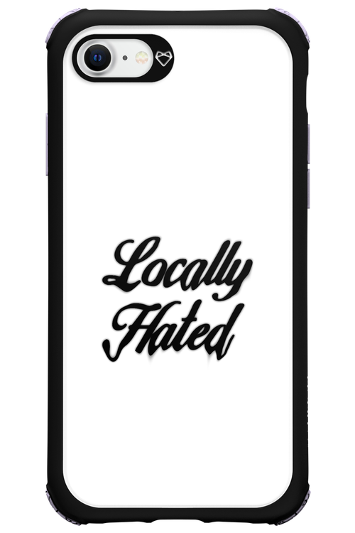 Locally Hated - Apple iPhone SE 2022