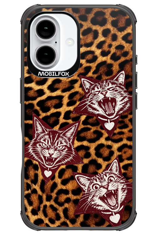 Cats and Chaos 2.0 - Apple iPhone 16