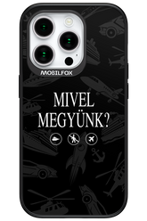 Mivel? - Apple iPhone 15 Pro