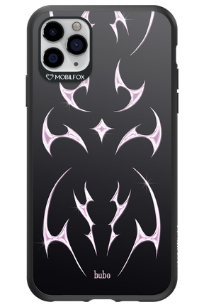 CHROMEROSA - Apple iPhone 11 Pro Max