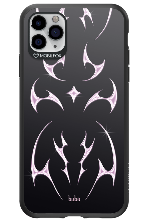 CHROMEROSA - Apple iPhone 11 Pro Max