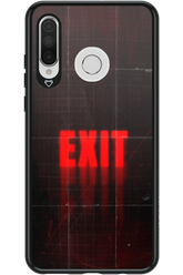 EXIT - Huawei P30 Lite