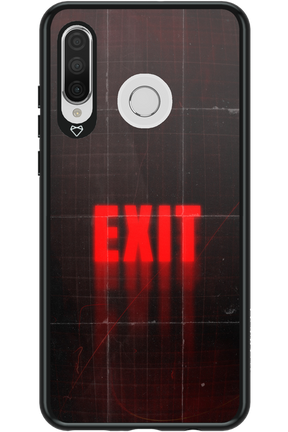 EXIT - Huawei P30 Lite