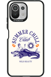 ChillMaid 2.0 - Xiaomi Mi 11 Lite (2021)