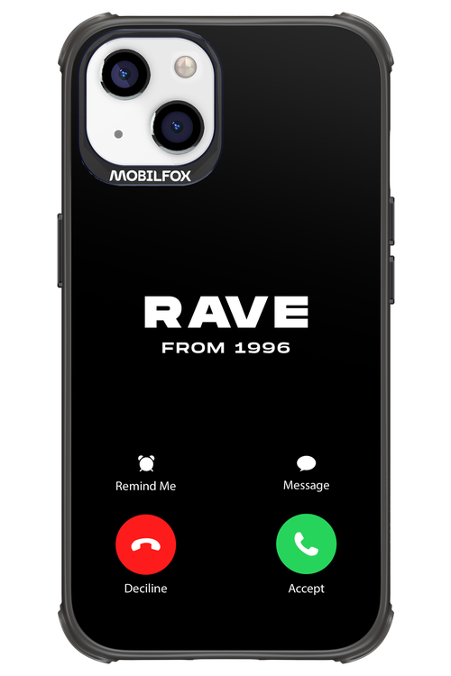 RAVE - Apple iPhone 13