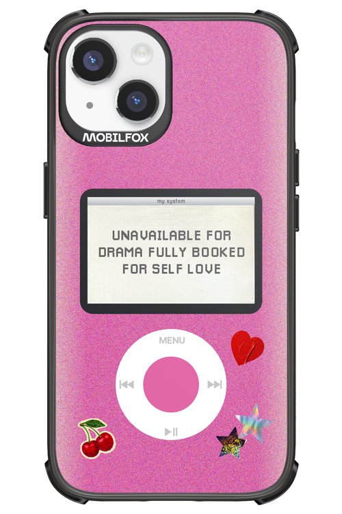 Self Love Mp4 Player 2.0 - Apple iPhone 14