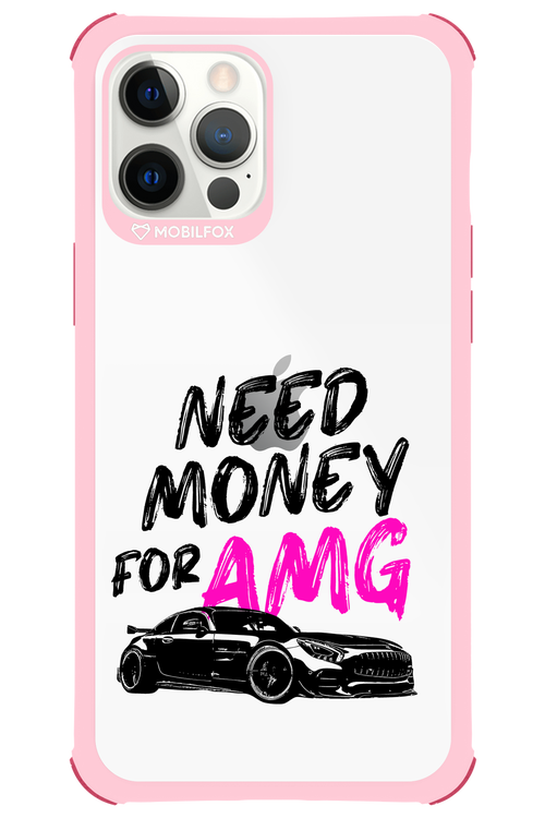 Need money for AMG - Apple iPhone 12 Pro Max