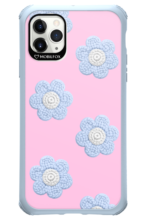 Baby Pink - Apple iPhone 11 Pro Max