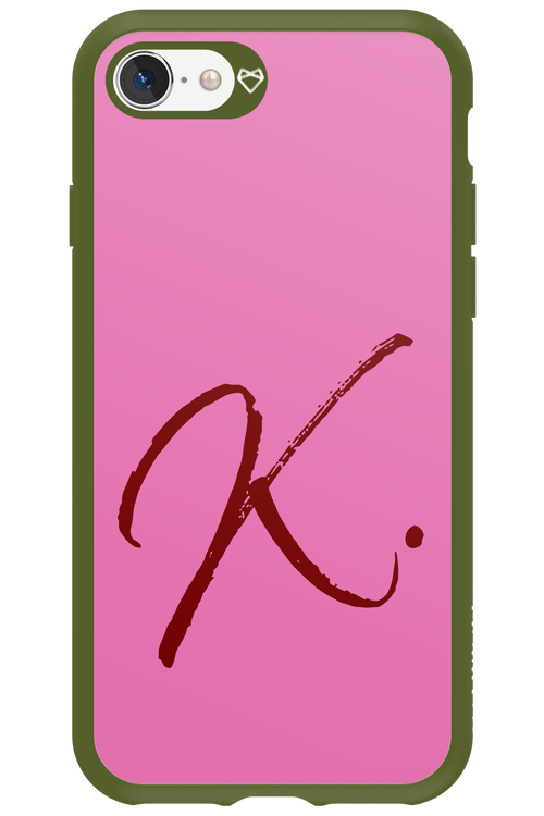 (Sorbet) K 2.0 - Apple iPhone SE 2022