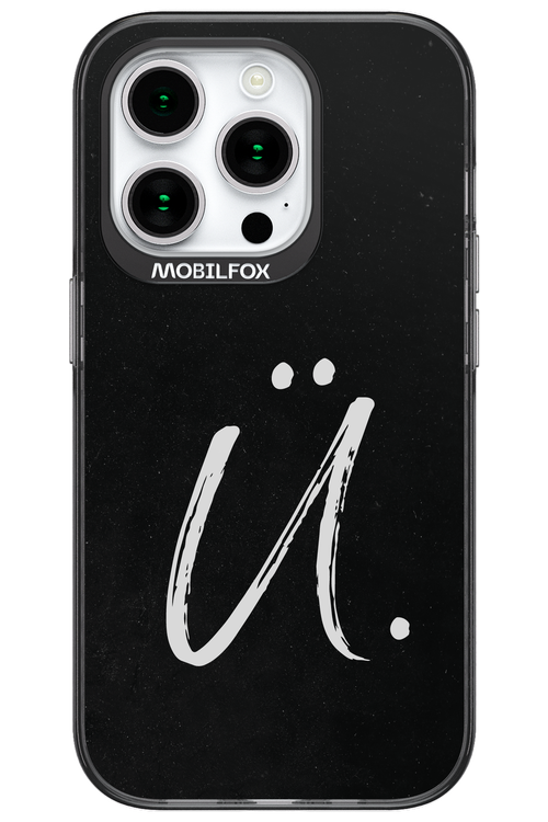 (Off Space) U II 2.0 - Apple iPhone 15 Pro