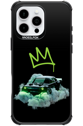 Just Dont Die - Apple iPhone 16 Pro Max