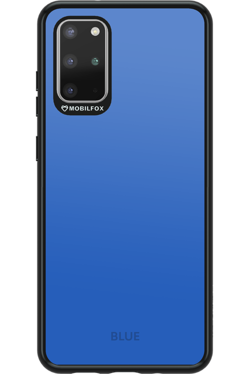 BLUE - FS2 - Samsung Galaxy S20+