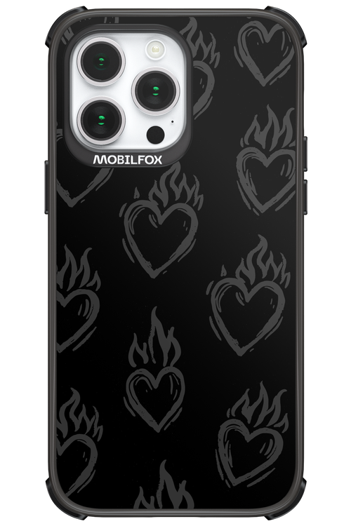 Angry Girlfriend - Apple iPhone 14 Pro Max
