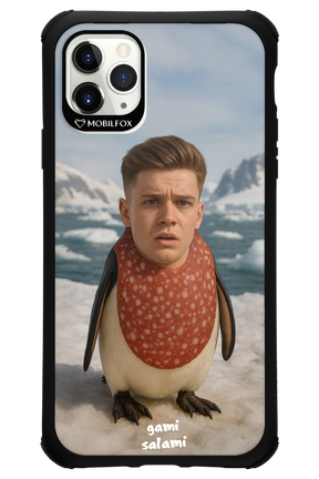 Gami Salami - Apple iPhone 11 Pro Max
