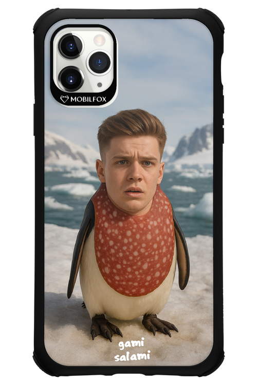 Gami Salami - Apple iPhone 11 Pro Max