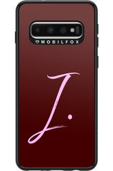(Dark Blush) I 2.0 - Samsung Galaxy S10