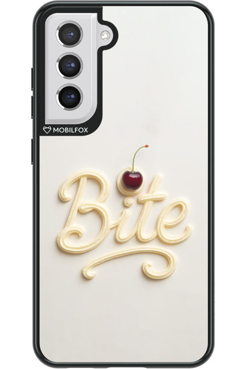 One Bite - Samsung Galaxy S21 FE