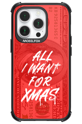 ALL I WANT FOR XMAS - Apple iPhone 14 Pro