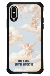 Angelface - Apple iPhone XS