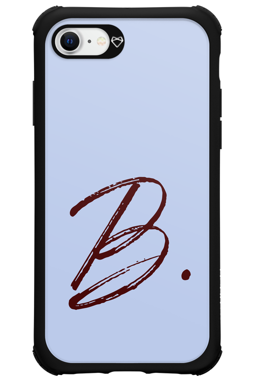 (Jellyfish Presso) B 2.0 - Apple iPhone 7