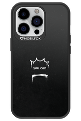 You Can - Apple iPhone 13 Pro