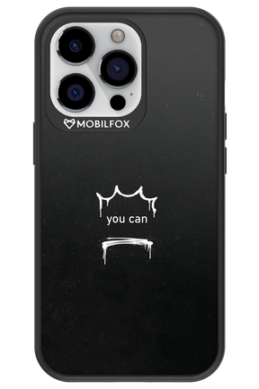 You Can - Apple iPhone 13 Pro