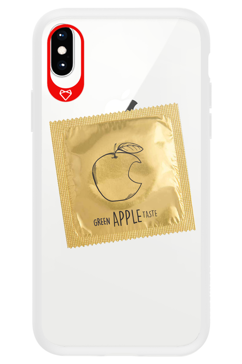 Safety Apple - Apple iPhone XS