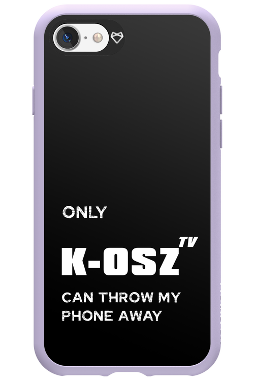 K-osz Only - Apple iPhone 7