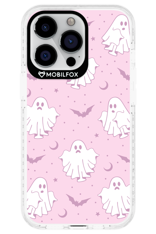 Boo Boo - Apple iPhone 13 Pro