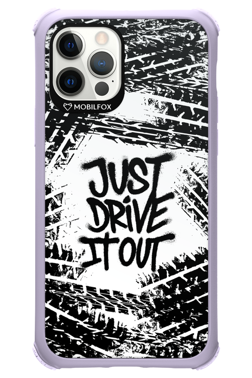 Drive It Out - Apple iPhone 12 Pro
