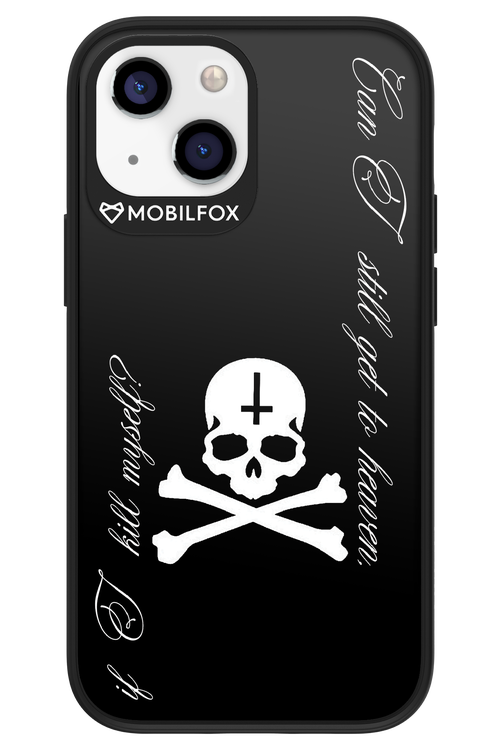 Kill myself 2.0 - Apple iPhone 13 Mini